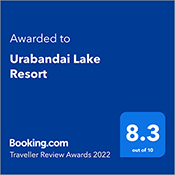 Booking.com「Traveller Review Awards 2022」を受賞!