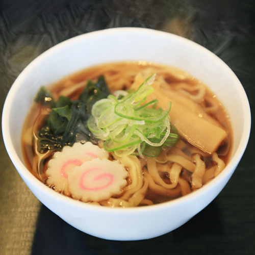 喜多方名物「朝ラー」