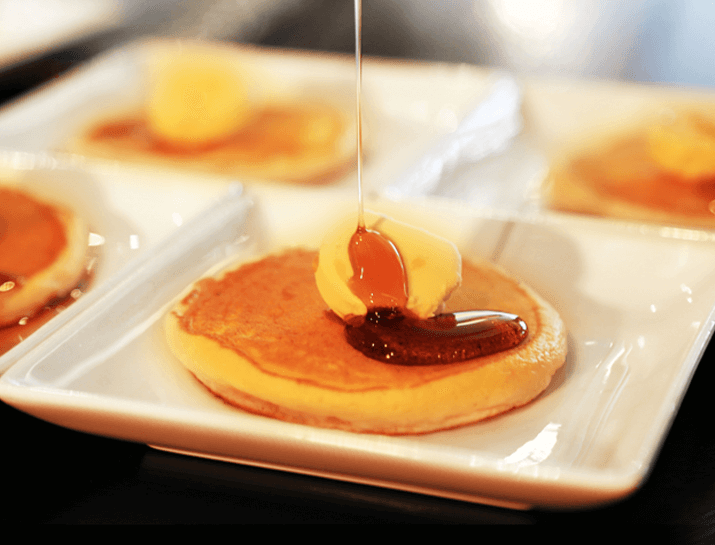 パンケーキ